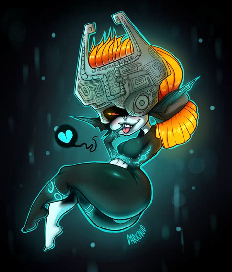 midna porn game|Midna